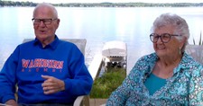70 Years Married and Still Smiling: ‘We’re Going to Take It Another Year’