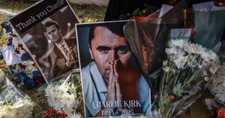 Remembering Charlie Kirk, Founder of Turning Point USA