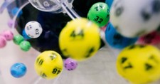 Should Christians Buy Lottery Tickets?