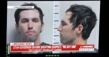 Shooter in Charlie Kirk Assassination Arrested, Family Says He Was ‘Full of Hate’