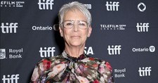 Jamie Lee Curtis Breaks Down in Tears over Charlie Kirk’s Death Despite Political Differences 