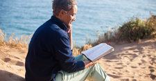 7 Verses and Prayers to Read When You Feel Stressed
