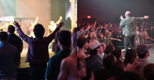J.D. Greear Sees Signs of Revival in America, ‘Gen Z Is Going Back to Church’
