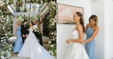 Candace Cameron Bure Reflects on Faith and Family as Daughter Says 'I Do'
