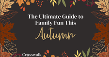 The Ultimate Guide to Family Fun This Autumn