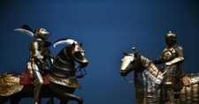 Is Chivalry Biblical?