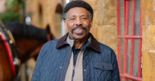 Tony Evans Enters a New Season, Says God Still Has Work for Him