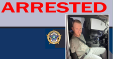 Christian Singer, Speaker Jon Paul Sheptock Arrested on Child Porn Charges
