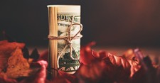 6 Ways Gratitude Can Transform Your Finances This Fall