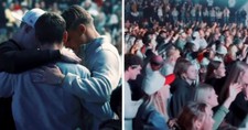 6,000 N.C. State Students Gather to Worship Jesus: ‘All Glory to God’