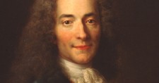 Happy Birthday, Voltaire