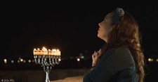 What the Miracle of Hanukkah Teaches Us about Courage and Faith