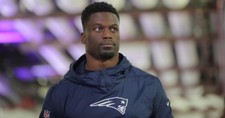 Today’s Athletes Are Bolder than Ever about their Faith in Jesus, Says Benjamin Watson