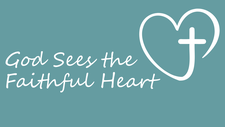 God Sees the Faithful Heart | Your Nightly Prayer