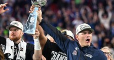 Seahawks’ Mike Macdonald Testifies after Super Bowl Win: ‘God Called Me to Be a Coach’