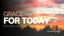 Grace for Every Moment