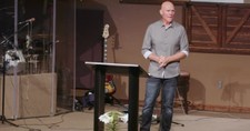 He Set His Face Like A Flint (So Should You) | Pastor Shane Idleman