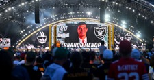 NFL Draft’s No. 1 Pick Fernando Mendoza Praises God: ‘I Can’t Thank Him Enough’