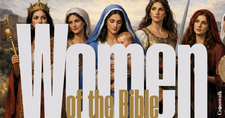 Women of the Bible: 14 Powerful Stories of Faith