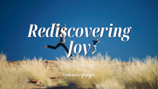 A Prayer for Playful Joy | Your Daily Prayer