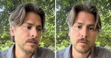Cory Asbury Says He Walked Away from Church – but Forrest Frank Helped Lead Him Back