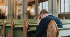 6 Ways Stress Is Damaging to the Church (and How to Correct It)