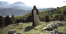 ‘The Resurrection of the Christ’ Wraps Production: ‘It’s a Mission,’ Mel Gibson Says