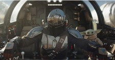 3 Things Parents Should Know about ‘The Mandalorian and Grogu’