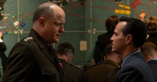 3 Reasons ‘Pressure’ Stands Out in a Crowded WWII Genre