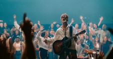 Elevation Worship Sees a ‘Fire and a Hunger’ for Christ among Gen Z
