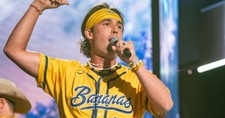 Savannah Bananas Star Coach RAC Testifies: Only Jesus ‘Has Satisfied My Soul’