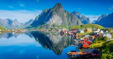 5 Ways a Visit to Norway Can Help Us Learn More about God