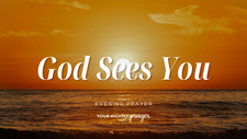 Hope When You Feel Overlooked | Your Daily Prayer