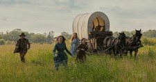 Netflix's ‘Little House on the Prairie’ Will Please Fans of the Classic, Warren Christie Says