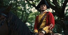 ‘Young Washington’ Shocks Hollywood with Top 3 Finish