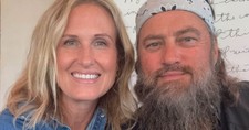 Willie and Korie Robertson Believe Every Movie Has an Agenda. Here's Their Alternative