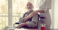 A Caregiver’s Worship Playlist for Strength, Rest, and Hope