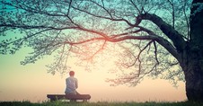 8 Prayers to Lessen Your Love for This World