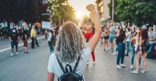 Gloria Steinem and the Legacy of Feminism