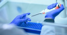 Beyond Crispr: Recreating Man with Genetic Editing