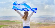 How My Study Abroad in Israel Transformed My Faith and Purpose