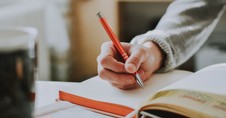 5 Things I Want to Do Better in the New Year
