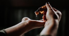 7 Healing Oils Found in the Bible