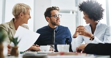 4 Ways to Turn Your Daily Work into Spiritual Art