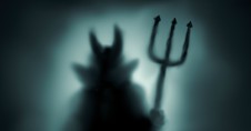 Did God Create Satan?