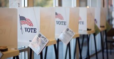 How Can Christians Stay Christlike During a Divisive Election?