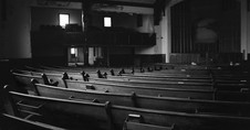 When Worship Feels Hard: 7 Christian Songs for Spiritual Dryness 