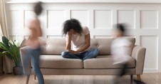What Does God Ask of Husbands When Their Wives Are Burned Out?