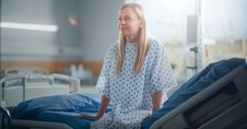 What a Young Woman’s Chemo Posts Reveal About Hope