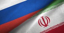 Iran, Russia Target Christians, Protestors as Conflicts Continue